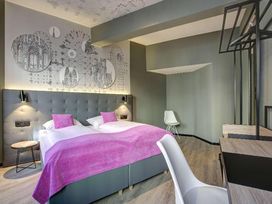 2 Tage im Boutique 003 Köln am Dom mit Frühstück