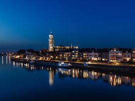 7 Tage in der lebhaften Hansestadt Deventer