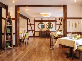 Verliebt am Bernsteinsee - 3 Tage