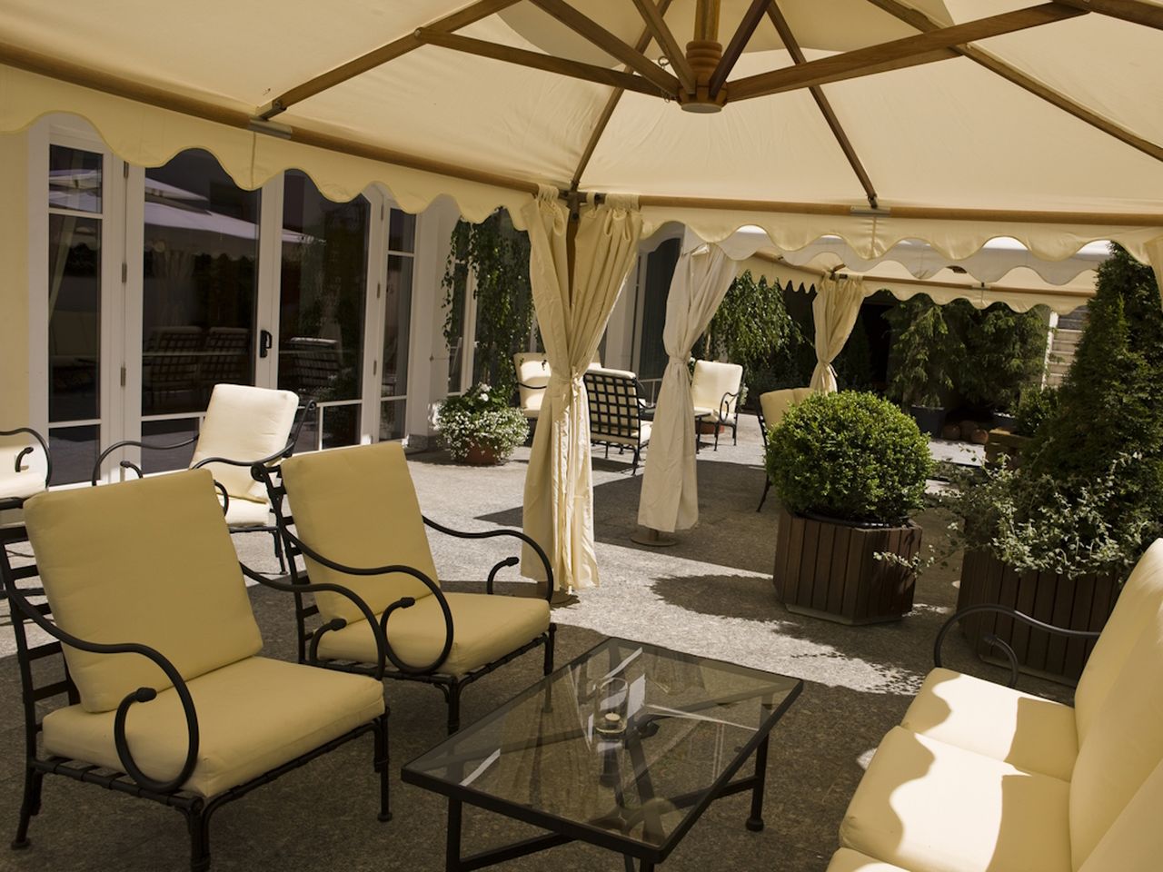 7 Tage Genuss in Südtirol mit Wellnessbereich & HP+