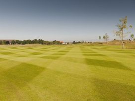2 Tage im Golfhotel nahe Köln 