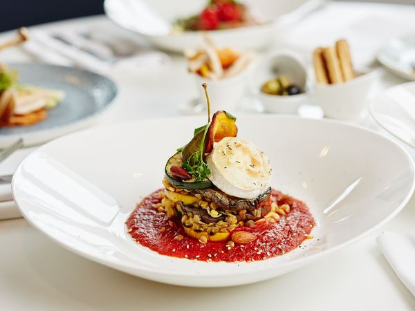 Delft: 3-Tage-Auszeit zwischen Rotterdam & Den Haag WestCord Hotel Delft, Südholland (Zuid-Holland) inkl. Halbpension