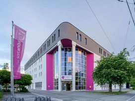 5 Tage im FourSide Hotel Salzburg mit Frühstück