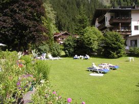 Dem Alltag entfliehen - 3 Nächte