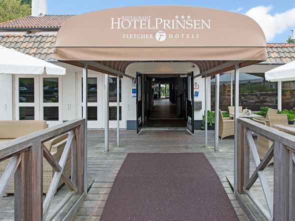 Fletcher Hotel-Restaurant Prinsen