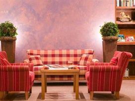 2 Tage im Mercure Hotel Saarbruecken City