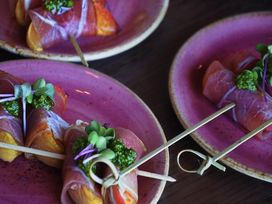 2 Tage im Nhow Amsterdam Rai 