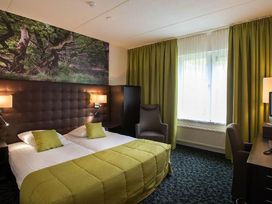 Urlaub im Nationalpark De Meinweg - 7 Tage