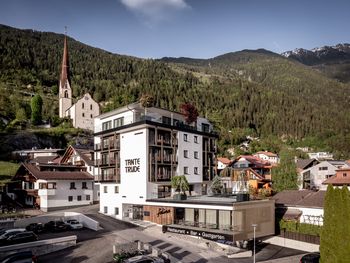 3 Tage Erholung in den Tiroler Bergen