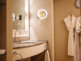 4 Tage im Hyatt Regency Köln mit Frühstück