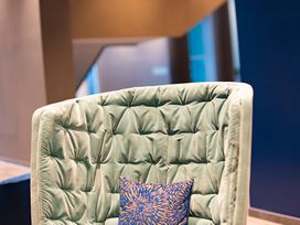 direkt am Wiener Prater! 3 Tage im Hotel Roomz Vienna Prater 