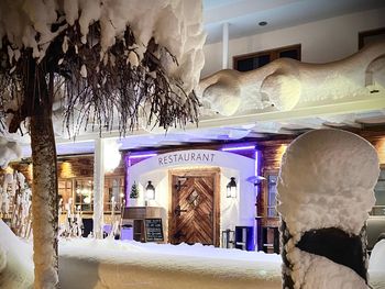 Winterliche Auszeit - 4 Nächte