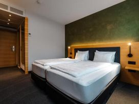 Tiroler City - 1 Nächte im Alphotel Innsbruck mit Frühstück