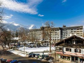 2 Tage Bayerische Auszeit: 1 Nacht in Garmisch-Partenkirchen