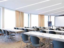 2 Tage im Novotel Freiburg am Konzerthaus