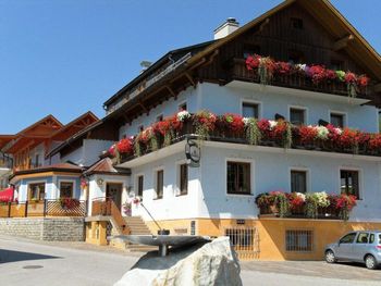 2 Tage Ruhe und Natur genießenn im Hotel Kollerhof