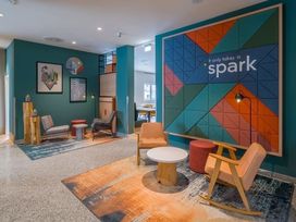 2 Tage Kurzurlaub mit Frühstück im Spark by Hilton Stuttgart Sindelfingen