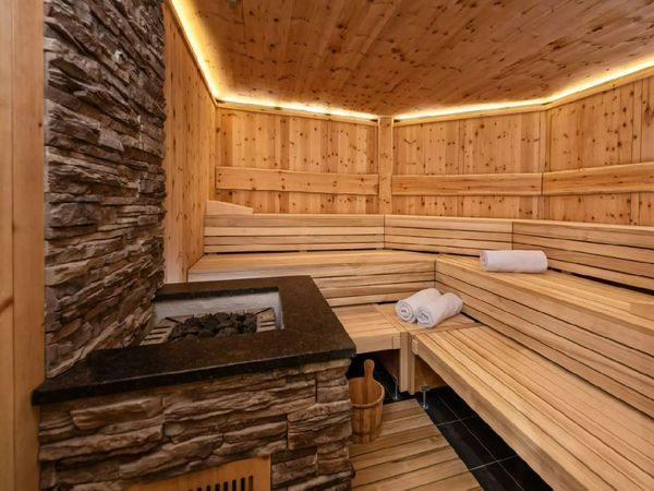 8 Tage Wellnesshotel im Allgäu mit Verwöhnpension in Oberstaufen, Bayern inkl. Halbpension Plus