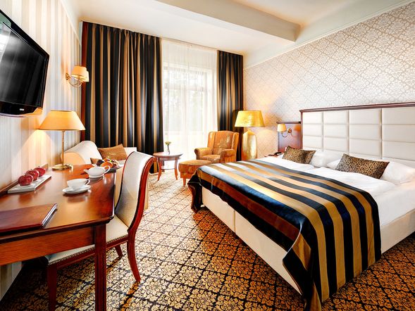 Grandhotel Praha