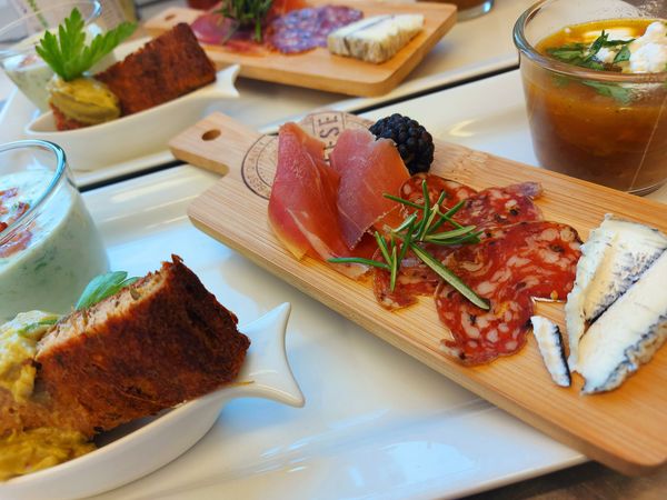 2 Tage Kleine Auszeit mit Austernessen für 2 - 1 Nacht in Bischofswerda, Sachsen inkl. Halbpension