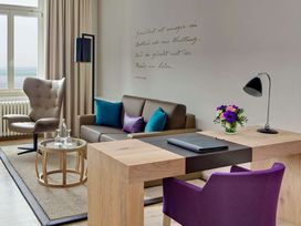 Dominikanerkloster in einzigartiger Lage am Bodensee