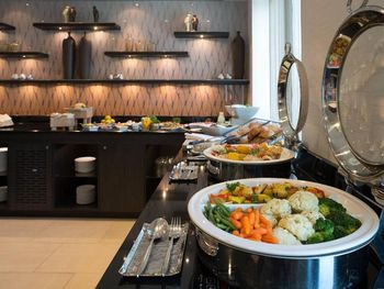 2 Tage im Köln Marriott Hotel 