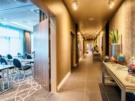 2 Tage Kurzurlaub mit Frühstück im Leonardo Hotel Munich City East