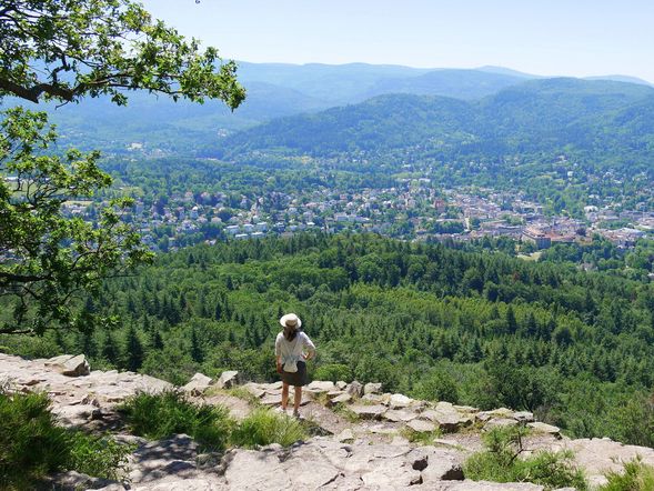 3 Tage Kurzurlaub mit Frühstück im Hotel La Toscana