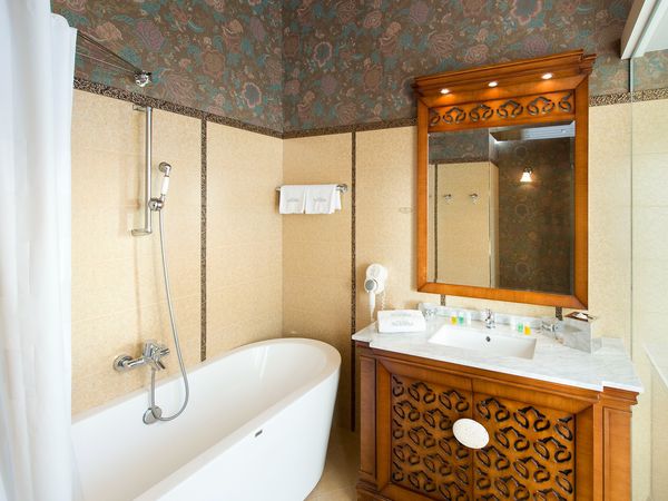 Romantische Auszeit zu Zweit im Schwarzwald in Freudenstadt Halbpension