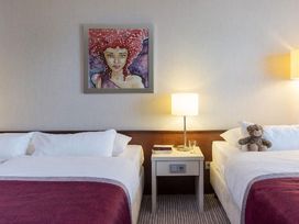 2 Tage im Hotel Maritim Bonn mit Frühstück