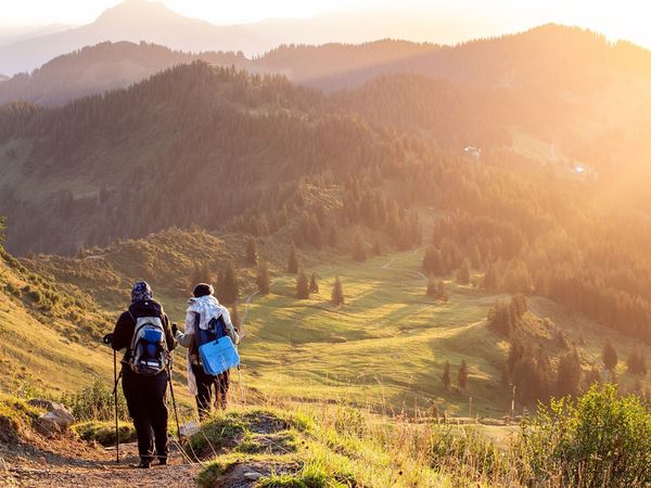 4 Tage Auszeit im Naturparadies Kärnten – 4 Nächte in Bad Kleinkirchheim inkl. Frühstück