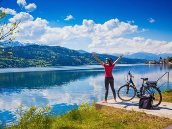 Wellness-Radurlaub am Bodensee | 4 Tage