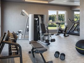 2 Tage Kurzurlaub mit Frühstück im Holiday Inn Villingen - Schwenningen