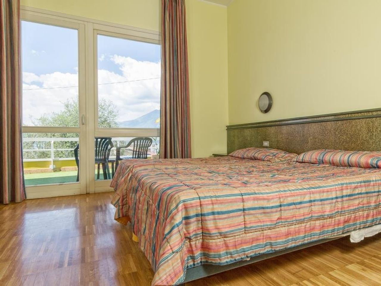 Hotel Internazionale