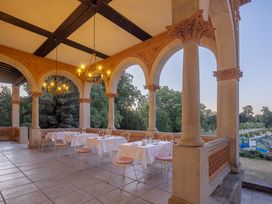 3 Tage Schloss-Harmonie mit Wellness und Genuss