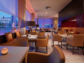 2 Tage im Designhotel mitten in Leipzig 