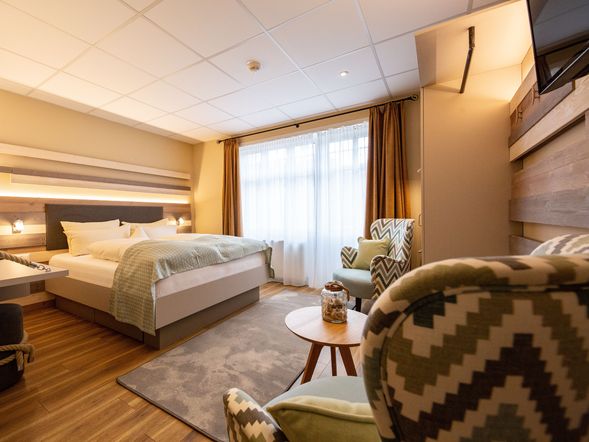 Juniorzimmer