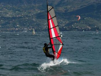 Auszeit in Tremosine sul Garda - 6 Tage