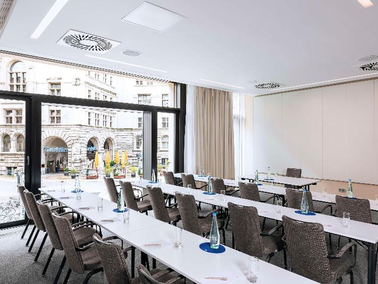 2 Tage in Leipzig - Stadt der Dichter & Denker