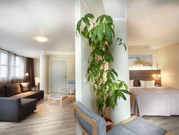 2 Tage im Hotel Kiel by Golden Tulip mit Frühstück