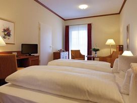 2 Tage im Erholungsort an der Ostsee mit Frühstück