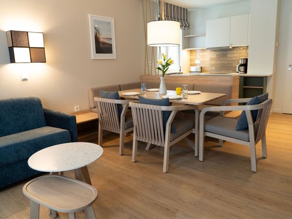 3 Tage Beech Winterblues in Ostseebad Boltenhagen, Mecklenburg-Vorpommern inkl. Frühstück