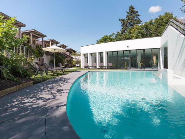 5 Tage Städtetrip nach Meran im malerischen Südtirol in Partschins/Töll, Trentino-Südtirol inkl. Frühstück