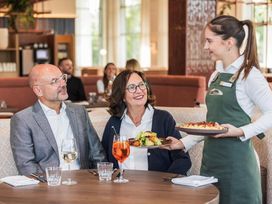 4 Tage Osterferienzauber für Familien in Düsseldorf