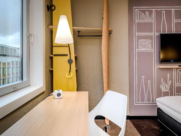 Hotel ibis Münster City
