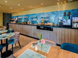 7 Tage Entspannung im Stadtzentrum von Valkenburg