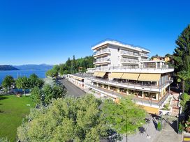 Ciao Lago Maggiore - 3 Tage mit HP