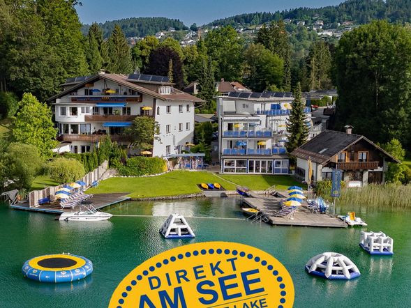 Barry Memle SeeResort