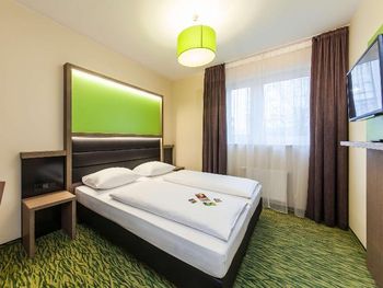 Mitten in Berlin - 2 Tage mit Frühstück