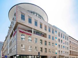 2 Tage Kurzurlaub mit Frühstück im Mercure Hotel Art Leipzig